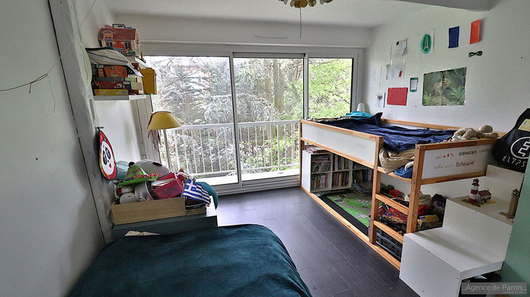 Ma-Cabane - Vente Appartement VERRIERES-LE-BUISSON, 63 m²