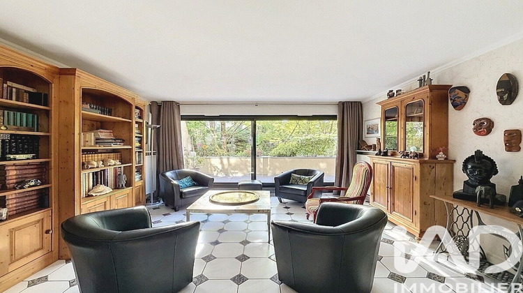 Ma-Cabane - Vente Appartement Verrières-le-Buisson, 111 m²