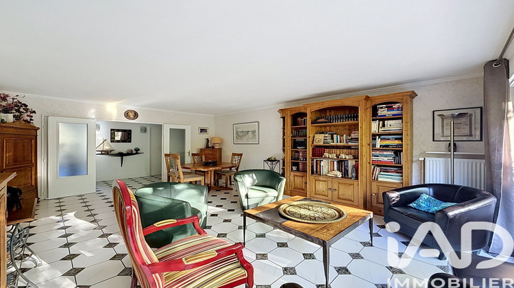 Ma-Cabane - Vente Appartement Verrières-le-Buisson, 111 m²
