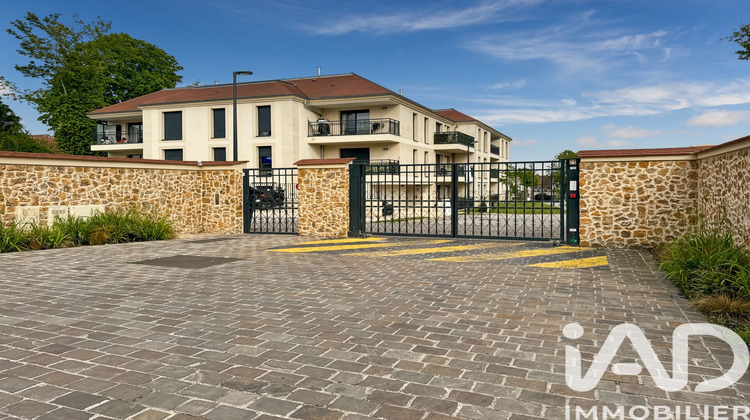 Ma-Cabane - Vente Appartement Verrières-le-Buisson, 64 m²
