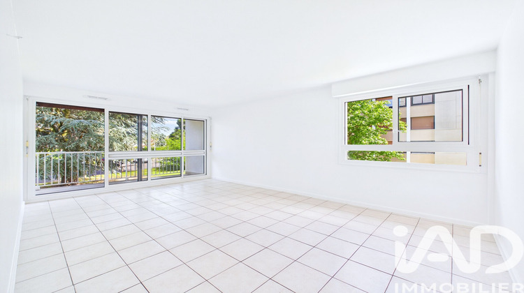 Ma-Cabane - Vente Appartement Verrières-le-Buisson, 63 m²