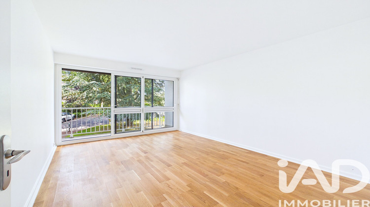 Ma-Cabane - Vente Appartement Verrières-le-Buisson, 63 m²