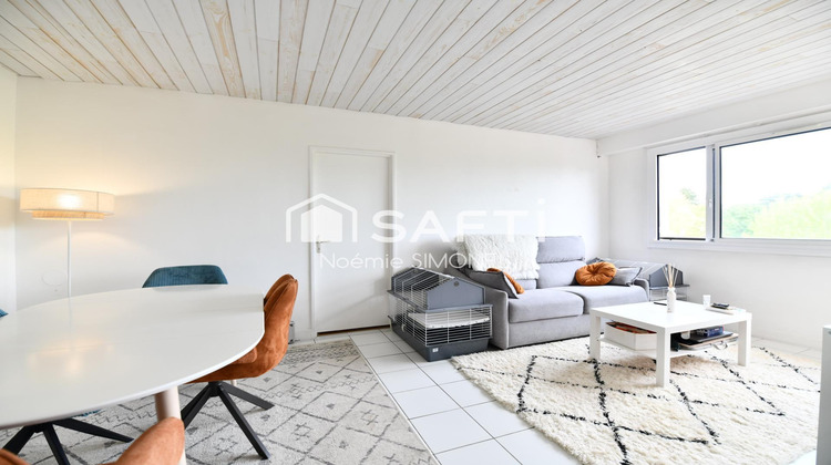 Ma-Cabane - Vente Appartement Verrieres-le-Buisson, 63 m²