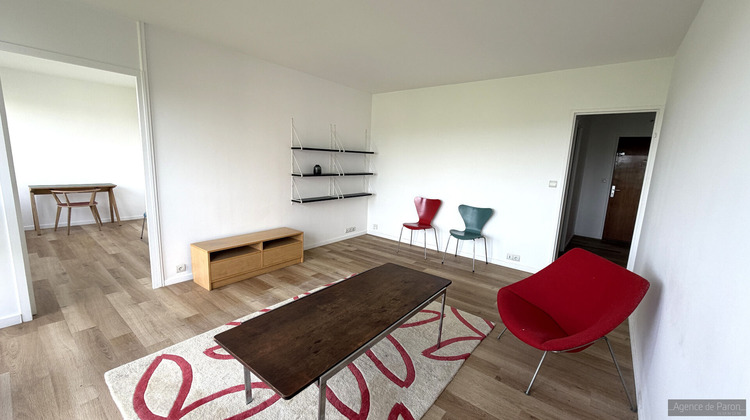 Ma-Cabane - Vente Appartement VERRIERES-LE-BUISSON, 77 m²