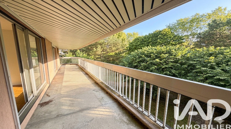 Ma-Cabane - Vente Appartement Verrières-le-Buisson, 64 m²