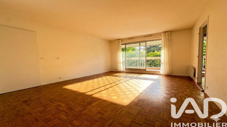 Ma-Cabane - Vente Appartement Verrières-le-Buisson, 64 m²