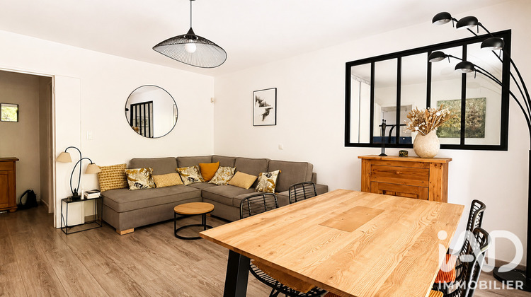 Ma-Cabane - Vente Appartement Verrières-le-Buisson, 64 m²