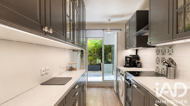 Ma-Cabane - Vente Appartement Verrières-le-Buisson, 64 m²
