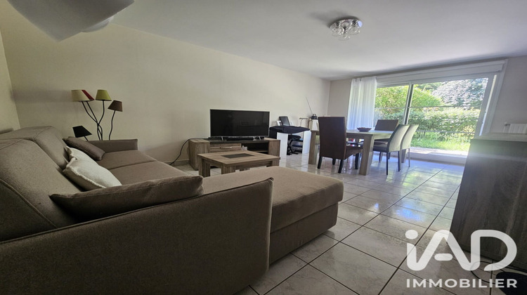 Ma-Cabane - Vente Appartement Verrières-le-Buisson, 64 m²