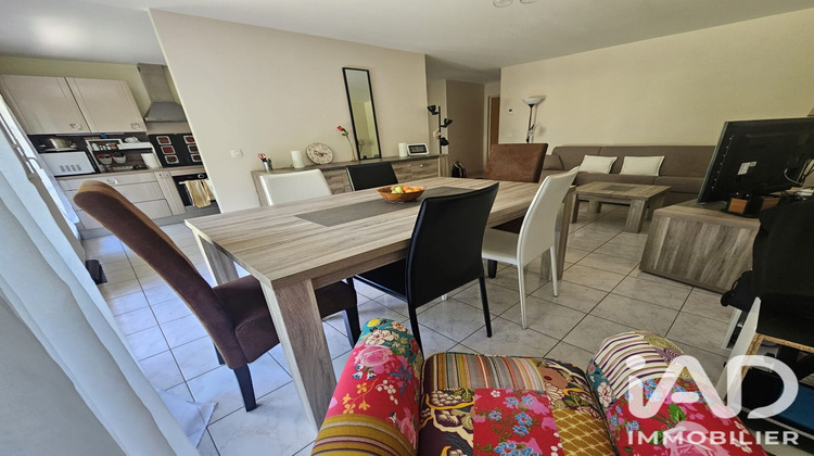 Ma-Cabane - Vente Appartement Verrières-le-Buisson, 64 m²