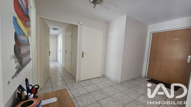 Ma-Cabane - Vente Appartement Verrières-le-Buisson, 64 m²
