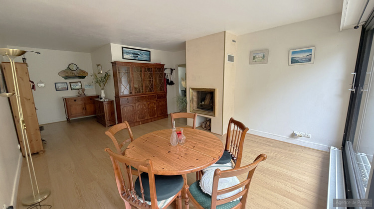 Ma-Cabane - Vente Appartement VERRIERES-LE-BUISSON, 59 m²