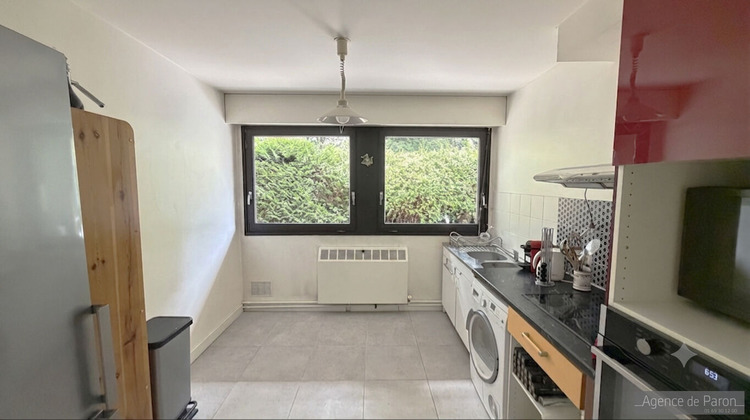 Ma-Cabane - Vente Appartement VERRIERES-LE-BUISSON, 59 m²