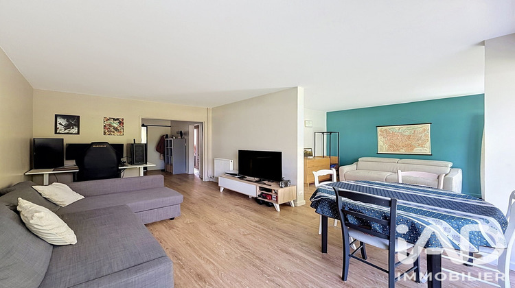 Ma-Cabane - Vente Appartement Verrières-le-Buisson, 65 m²