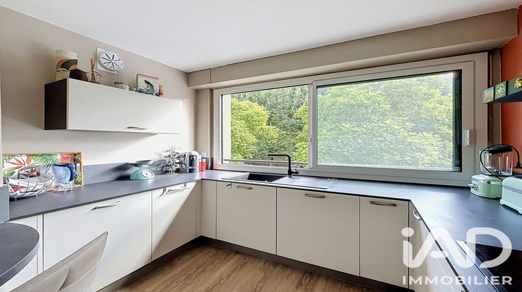 Ma-Cabane - Vente Appartement Verrières-le-Buisson, 65 m²