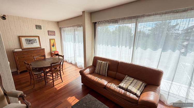 Ma-Cabane - Vente Appartement VERRIERES-LE-BUISSON, 64 m²