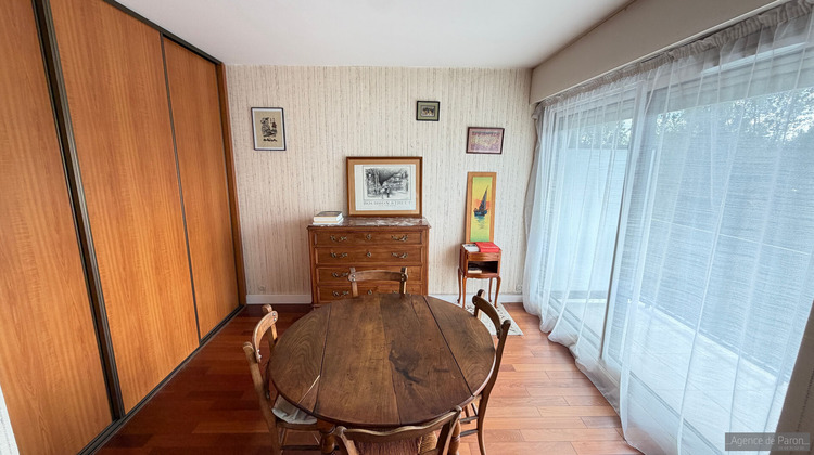 Ma-Cabane - Vente Appartement VERRIERES-LE-BUISSON, 64 m²