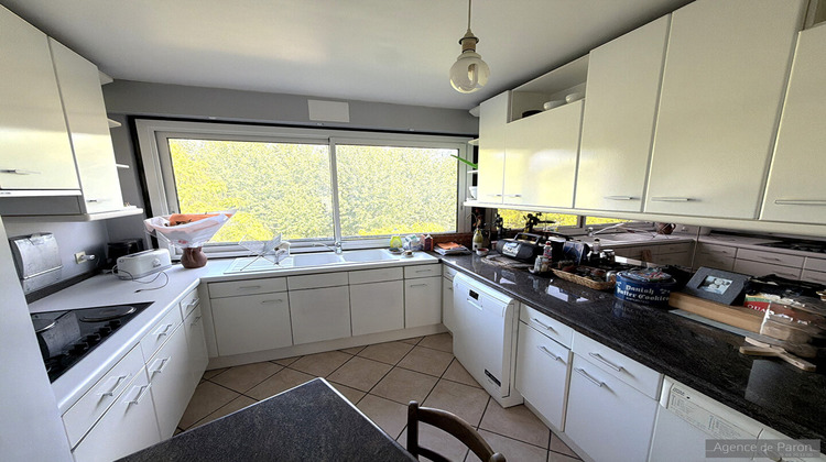 Ma-Cabane - Vente Appartement VERRIERES-LE-BUISSON, 64 m²
