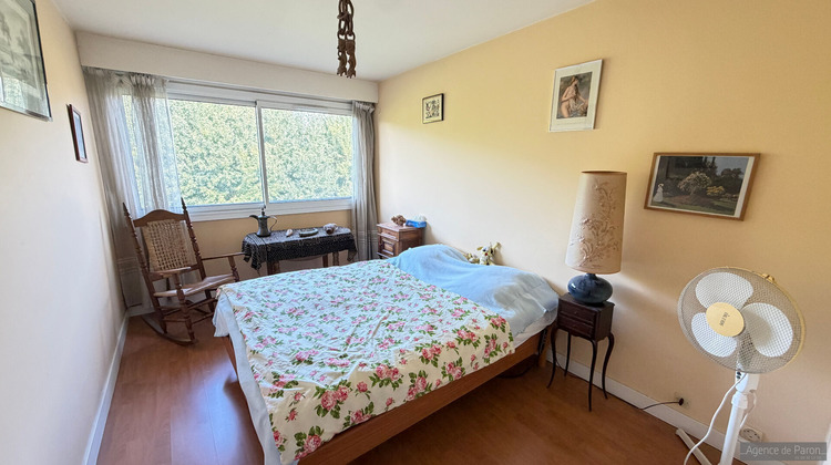 Ma-Cabane - Vente Appartement VERRIERES-LE-BUISSON, 64 m²