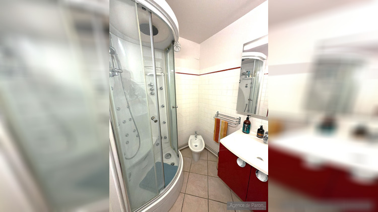 Ma-Cabane - Vente Appartement VERRIERES-LE-BUISSON, 64 m²