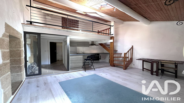 Ma-Cabane - Vente Appartement Vers-Pont-du-Gard, 66 m²