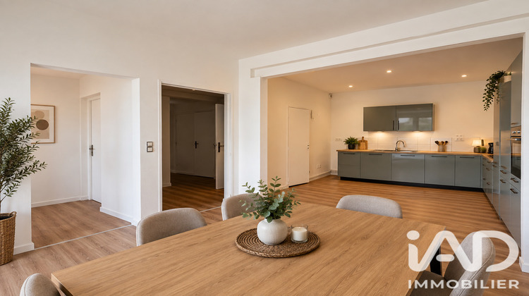 Ma-Cabane - Vente Appartement Vers-sur-Selle, 115 m²