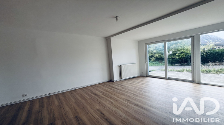 Ma-Cabane - Vente Appartement Vers-sur-Selle, 115 m²