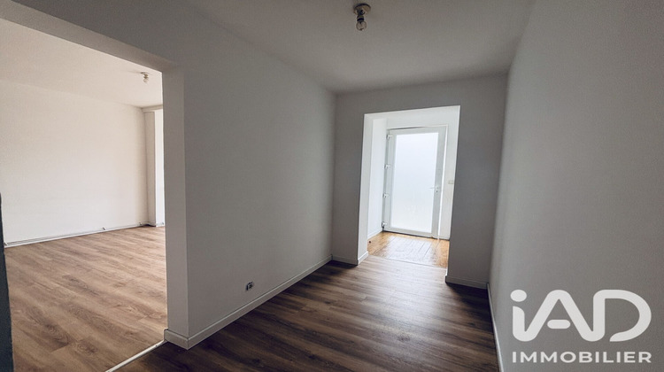 Ma-Cabane - Vente Appartement Vers-sur-Selle, 115 m²
