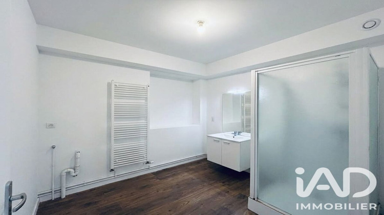 Ma-Cabane - Vente Appartement Vers-sur-Selle, 115 m²
