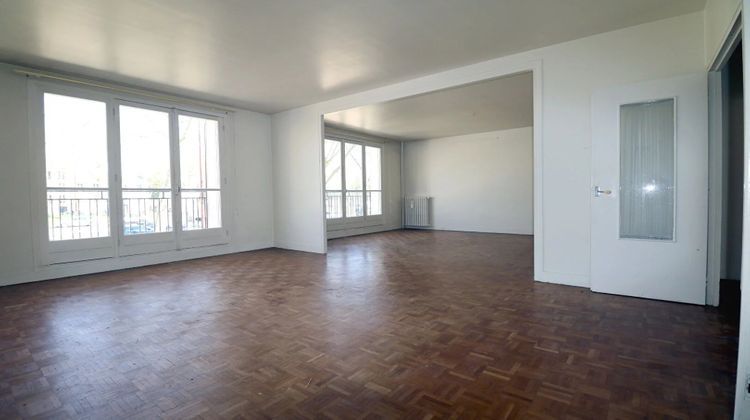 Ma-Cabane - Vente Appartement Versailles, 115 m²