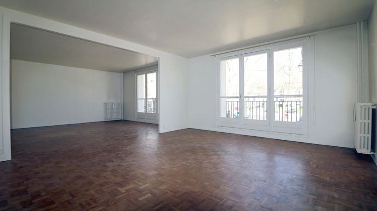 Ma-Cabane - Vente Appartement Versailles, 115 m²