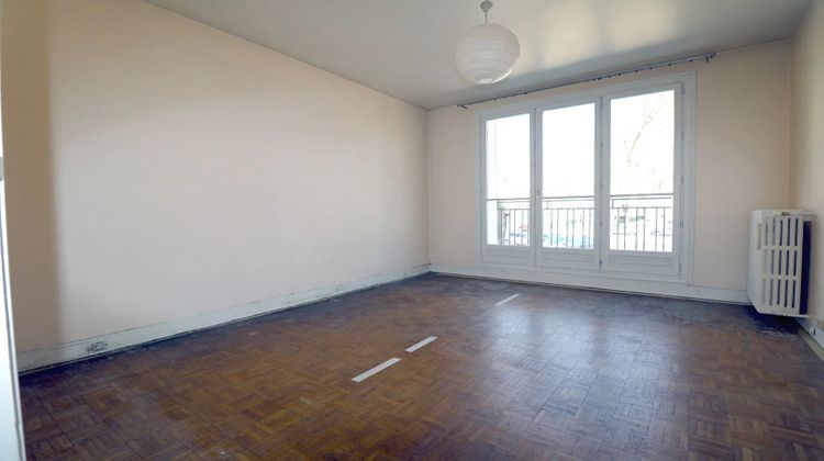 Ma-Cabane - Vente Appartement Versailles, 115 m²