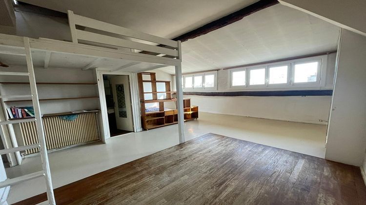 Ma-Cabane - Vente Appartement VERSAILLES, 45 m²