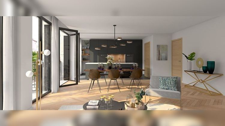 Ma-Cabane - Vente Appartement VERSAILLES, 100 m²