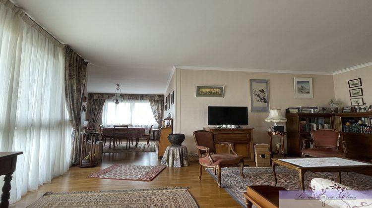 Ma-Cabane - Vente Appartement Versailles, 93 m²