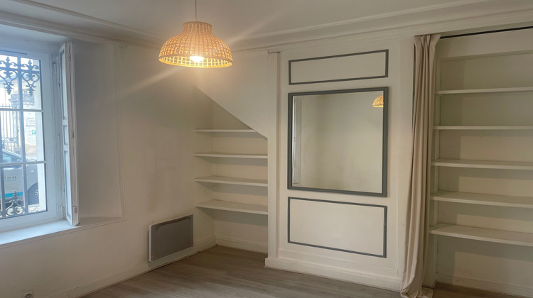 Ma-Cabane - Vente Appartement Versailles, 26 m²