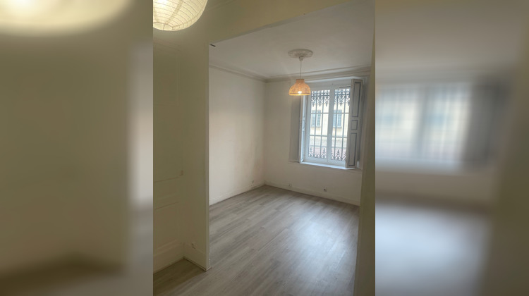 Ma-Cabane - Vente Appartement Versailles, 26 m²