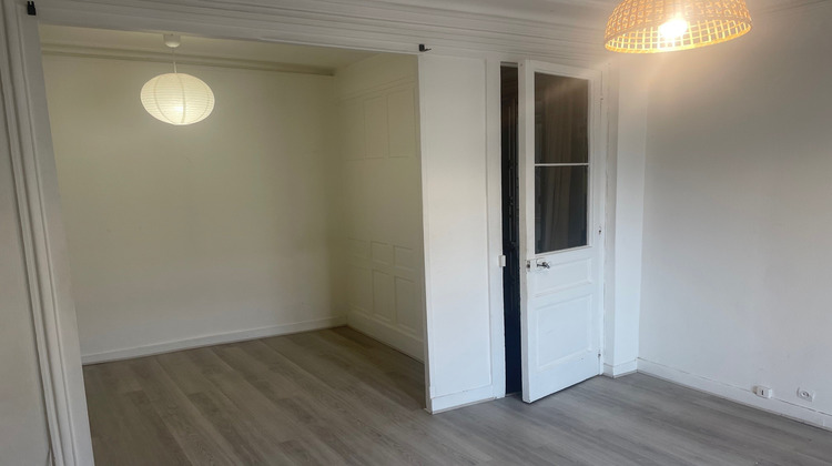 Ma-Cabane - Vente Appartement Versailles, 26 m²