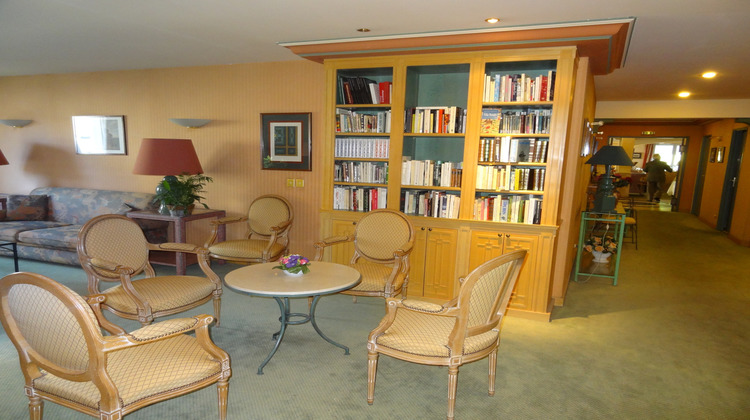 Ma-Cabane - Vente Appartement Versailles, 32 m²