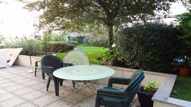 Ma-Cabane - Vente Appartement Versailles, 32 m²