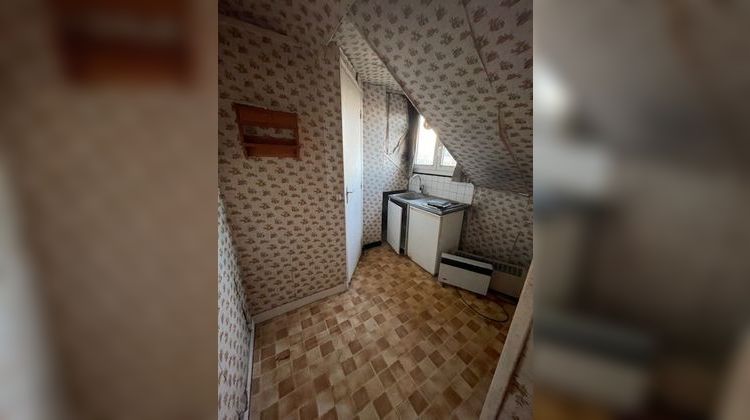 Ma-Cabane - Vente Appartement VERSAILLES, 11 m²