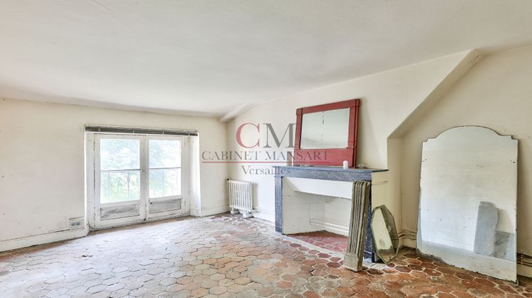 Ma-Cabane - Vente Appartement VERSAILLES, 80 m²