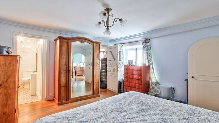 Ma-Cabane - Vente Appartement VERSAILLES, 142 m²