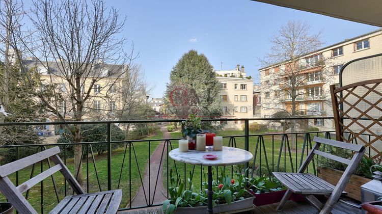 Ma-Cabane - Vente Appartement VERSAILLES, 70 m²