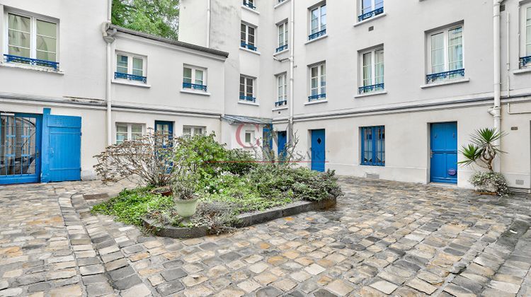 Ma-Cabane - Vente Appartement VERSAILLES, 101 m²