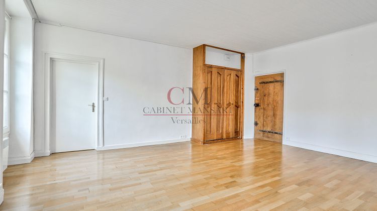 Ma-Cabane - Vente Appartement VERSAILLES, 101 m²