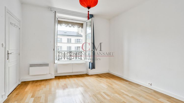 Ma-Cabane - Vente Appartement VERSAILLES, 101 m²