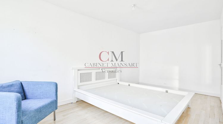 Ma-Cabane - Vente Appartement VERSAILLES, 101 m²