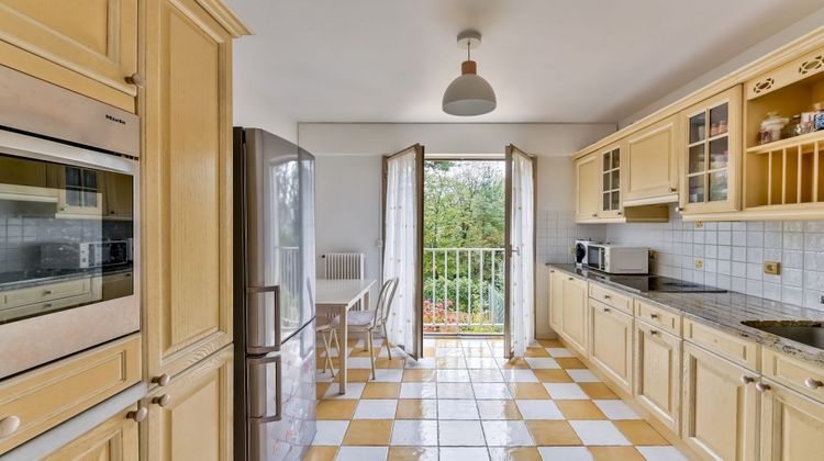 Ma-Cabane - Vente Appartement VERSAILLES, 101 m²