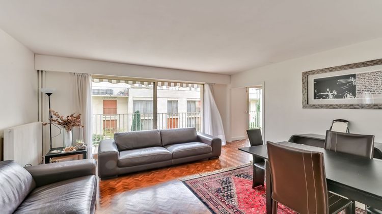 Ma-Cabane - Vente Appartement VERSAILLES, 101 m²